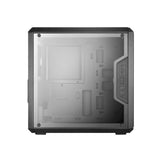 Caja Pc Cooler Master Micro Atx Masterbox Q300l Lateral Acrilico/M-Atx/1xven Trasero 120mm Mcb-Q300l-Kann-S00