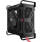 Caja Pc Corsair Warthog Rs Mid-Tower Negra Cc-9011351-Ww