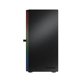 Caja Pc Cougar M-Atx Purity Rgb Black
