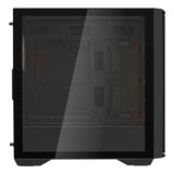 Caja Pc Cougar Miditorre Uniface Rgb Black