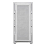 Caja Pc Cougar  Miditorre Uniface White