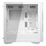 Caja Pc Cougar  Miditorre Uniface White