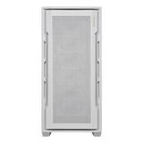 Caja Pc Cougar  Miditorre Uniface White