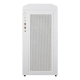 Caja Pc Cougar  Miditorre Uniface White