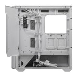 Caja Pc Cougar  Mx600 Rgb White