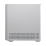 Caja Pc Cougar  Mx600 Rgb White