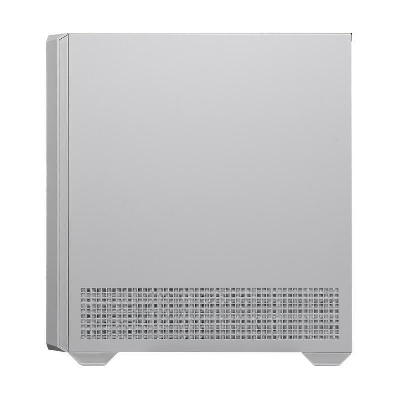 Caja Pc Cougar  Mx600 Rgb White