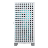 Caja Pc Cougar Semitorre Airface Eco Rgb Blanco
