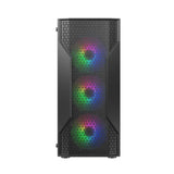 Cougar Caja Semitorre Mx110 Rgb
