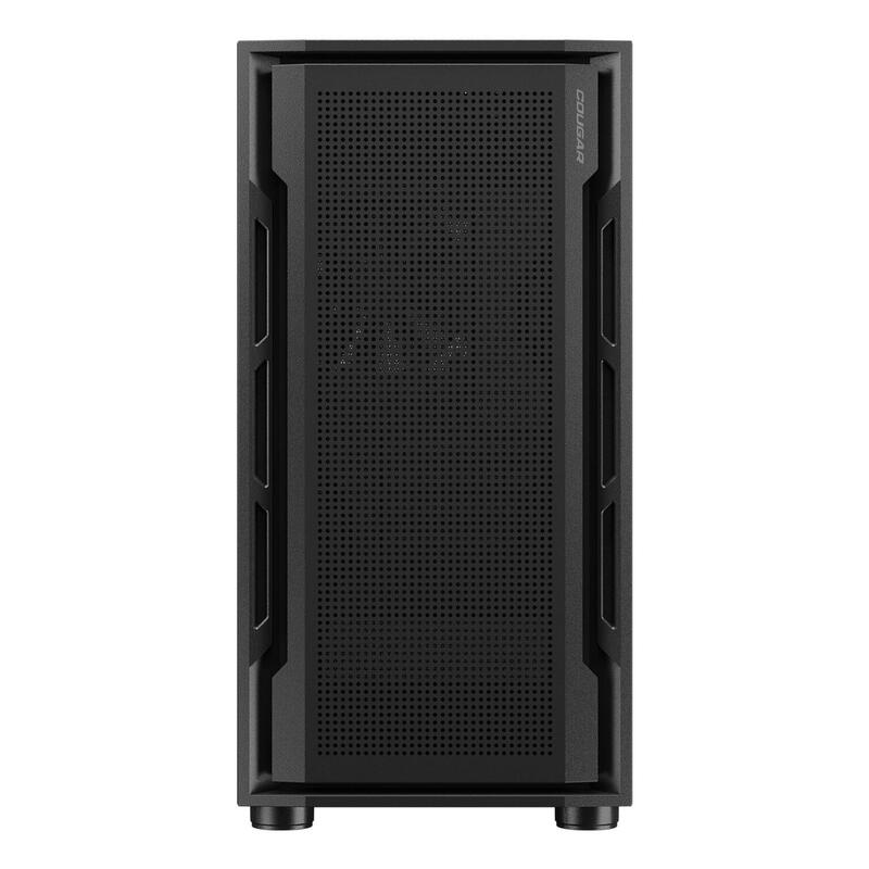 Caja  Pc  Cougar  Uniface Mini Black