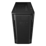 Caja  Pc  Cougar  Uniface Mini Black