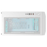 Caja  Pc Cougar  Uniface Mini Rgb White