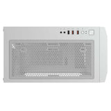 Caja  Pc Cougar  Uniface Mini White