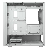 Caja  Pc Cougar  Uniface Mini White
