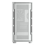 Caja  Pc Cougar  Uniface Mini White