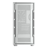 Caja  Pc Cougar  Uniface Mini White