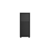Caja Pc Gembird Fornax K500 Atx Black