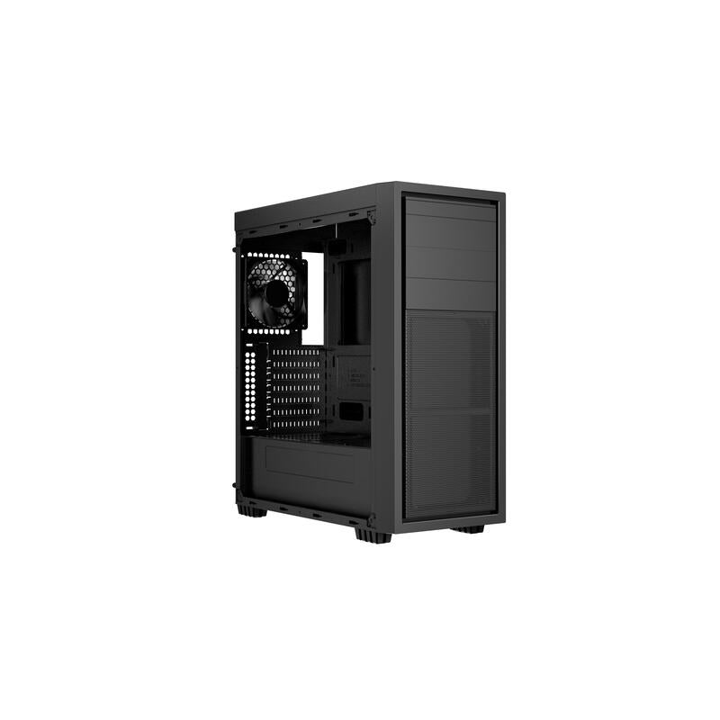 Caja Pc Gembird Fornax K500 Atx Black
