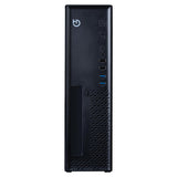Caja Pc Hiditec Slim Itx Sm10