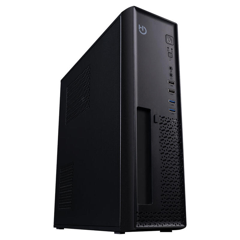 Caja Pc Hiditec Slim Itx Sm10
