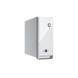 Caja Pc In Win Bm650 Blanca 180w 80plus Bronze Usb 3.0. Mini-Itx