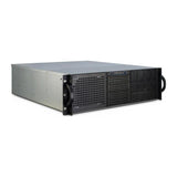 Caja Pc Inter-Tech 48.3cm Ipc 3u-30248   3he