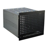 Caja Pc Inter-Tech 48.3cm Ipc 3u-30248   3he