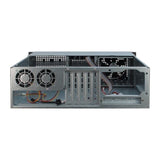 Caja Pc Inter-Tech 48.3cm Ipc 3u-30248   3he
