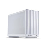 Caja Pc Lian Li Dan Cases A3-Matx Micro-Atx Blanco