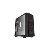 Caja  Pc Media Torre Deepcool Cg540