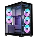 Caja Pc Modecom Volcano Space Xl Argb Full Tower 5f Negro