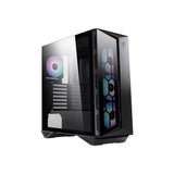 Caja Pc Msi Mpg Gungnir 110r