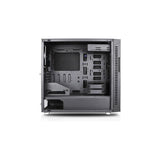 Caja Pc Nanoxia Deep Silence A-Rgb 343386