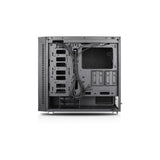 Caja Pc Nanoxia Deep Silence A-Rgb 343386
