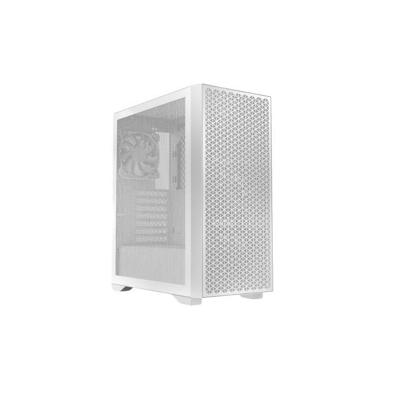 Caja Pc Obudowa Dart Pro Midi Biala