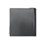 Caja Pc Silverstone Sg04b Usb 3.0 Negro (Micro-Atx)