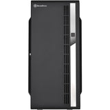 Caja Pc Silverstone Sst-Cs380 V2 Sst-Cs380 V2 Storage Matx /Atx, Black