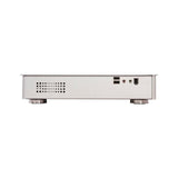 Caja Pc Silverstone Sst-Lc05s Plata