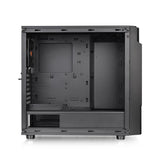 Caja Pc Thermaltake Commander C31 Tg Argb Edition Cristal Templado Usb 3.0