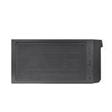 Caja Pc Thermaltake Commander C31 Tg Argb Edition Cristal Templado Usb 3.0