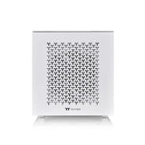 Caja Pc Thermaltake Microatx Divider 200tg Air Snow Ca-1v1-00s6wn-01