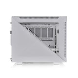 Caja Pc Thermaltake Microatx Divider 200tg Air Snow Ca-1v1-00s6wn-01