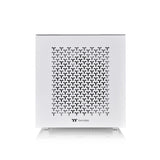 Caja Pc Thermaltake Microatx Divider 200tg Air Snow Ca-1v1-00s6wn-01