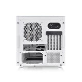 Caja Pc Thermaltake Microatx Divider 200tg Air Snow Ca-1v1-00s6wn-01