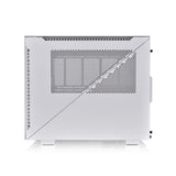 Caja Pc Thermaltake Microatx Divider 200tg Air Snow Ca-1v1-00s6wn-01