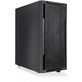 Caja Pc Thermaltake Versa Xm1 B Lack