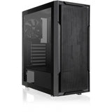 Caja Pc Thermaltake Versa Xm1 T G Negro