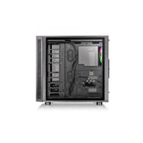 Caja Pc Thermaltake View 31 Argb Edition Cristal Templado Usb 3.1 Rgb