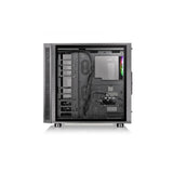 Caja Pc Thermaltake View 31 Argb Edition Cristal Templado Usb 3.1 Rgb