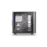 Caja Pc Thermaltake View 31 Argb Edition Cristal Templado Usb 3.1 Rgb